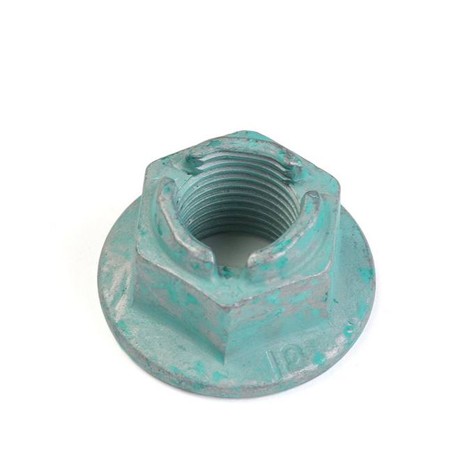 Mercedes Hex Nut (M16) 000000005426